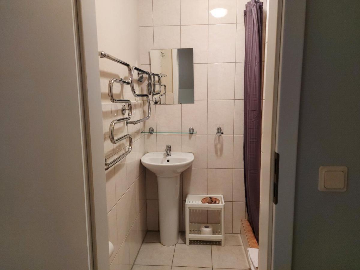 ,,Ilanka" Pension Rumsiskes Buitenkant foto