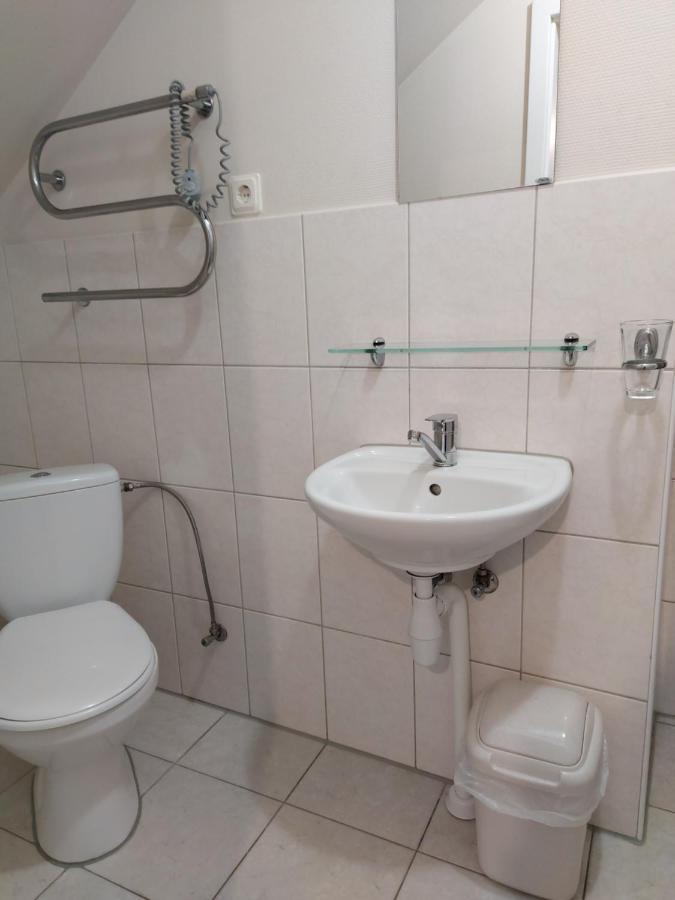 ,,Ilanka" Pension Rumsiskes Buitenkant foto