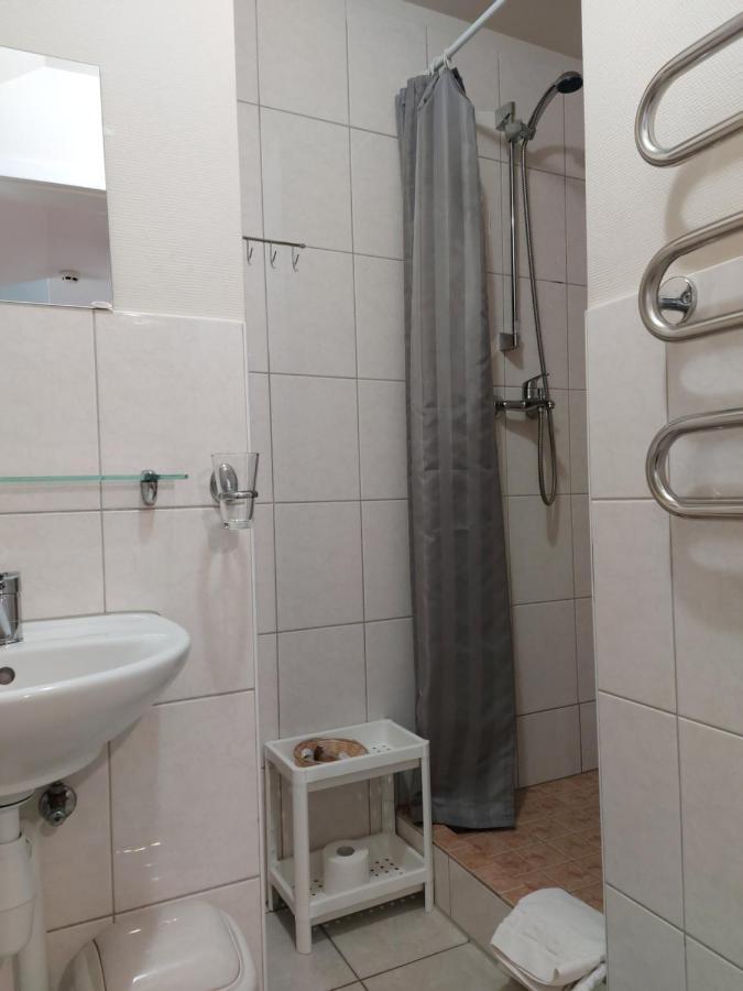 ,,Ilanka" Pension Rumsiskes Buitenkant foto