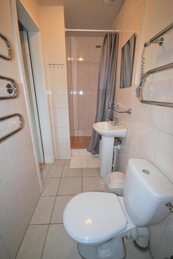 ,,Ilanka" Pension Rumsiskes Buitenkant foto