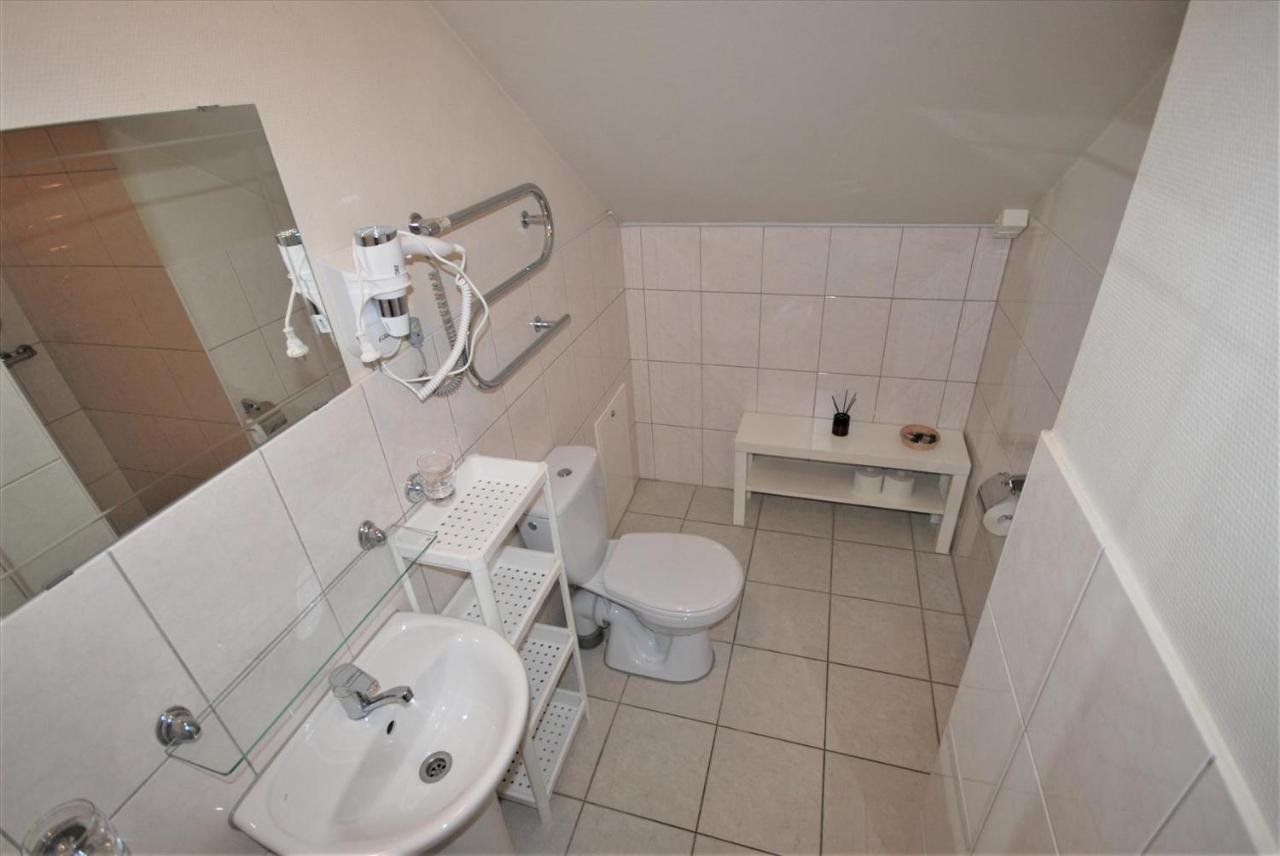 ,,Ilanka" Pension Rumsiskes Buitenkant foto