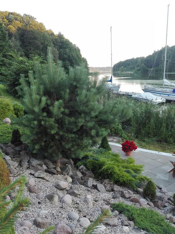 ,,Ilanka" Pension Rumsiskes Buitenkant foto