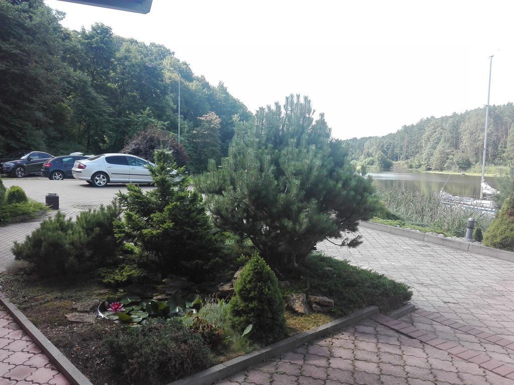 ,,Ilanka" Pension Rumsiskes Buitenkant foto