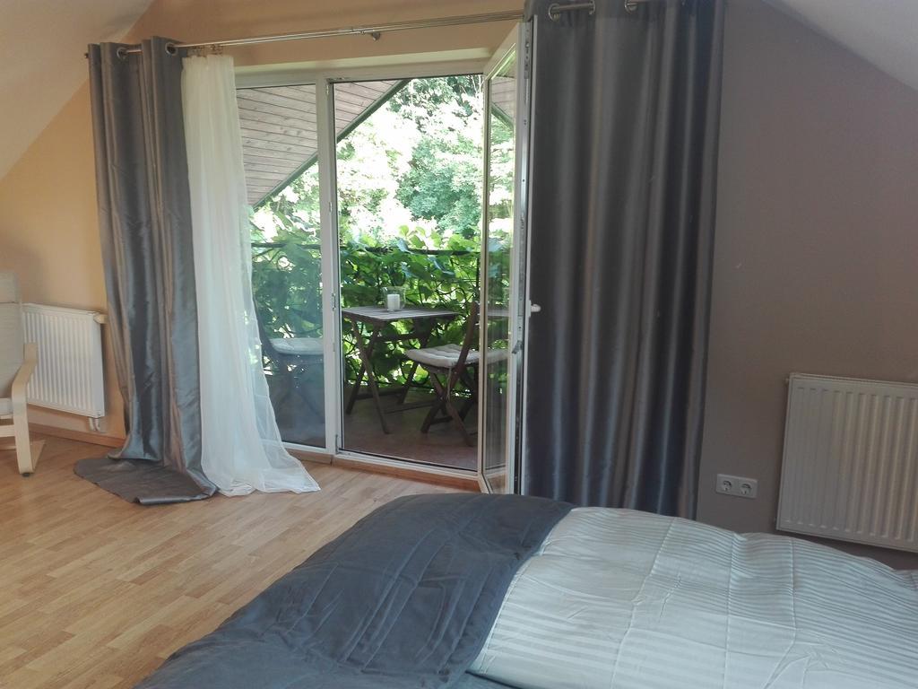 ,,Ilanka" Pension Rumsiskes Kamer foto