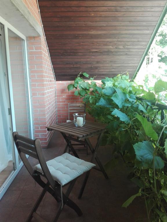 ,,Ilanka" Pension Rumsiskes Buitenkant foto