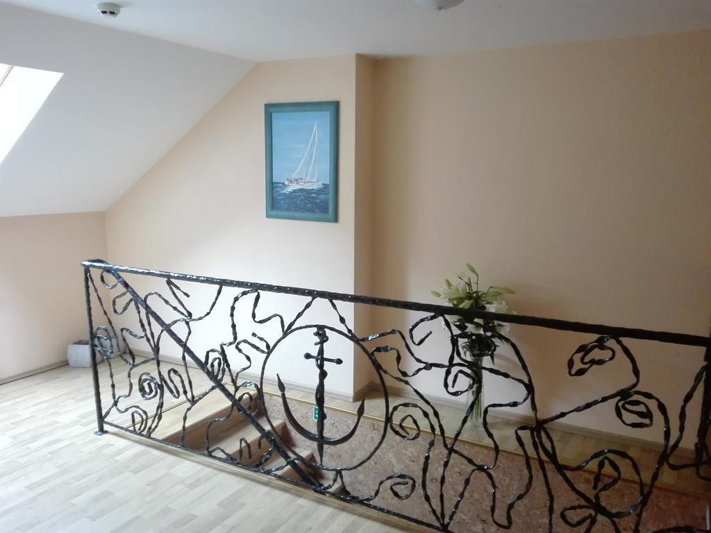 ,,Ilanka" Pension Rumsiskes Buitenkant foto