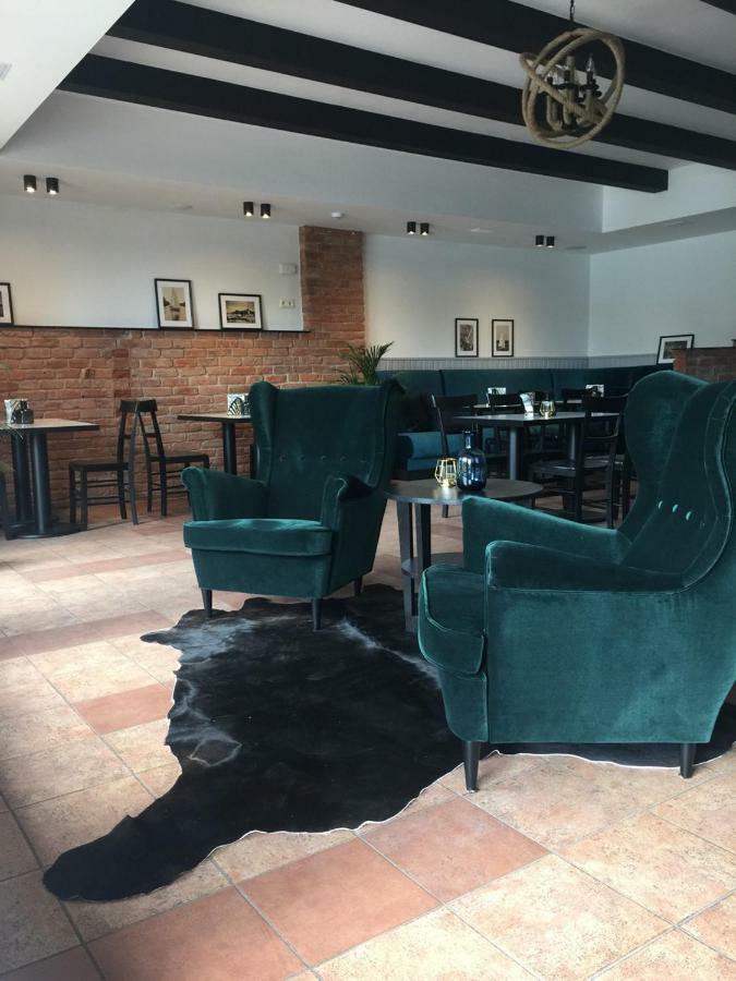 ,,Ilanka" Pension Rumsiskes Buitenkant foto