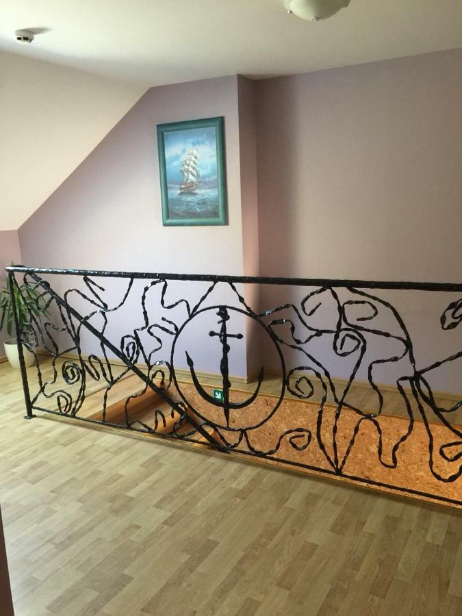 ,,Ilanka" Pension Rumsiskes Buitenkant foto